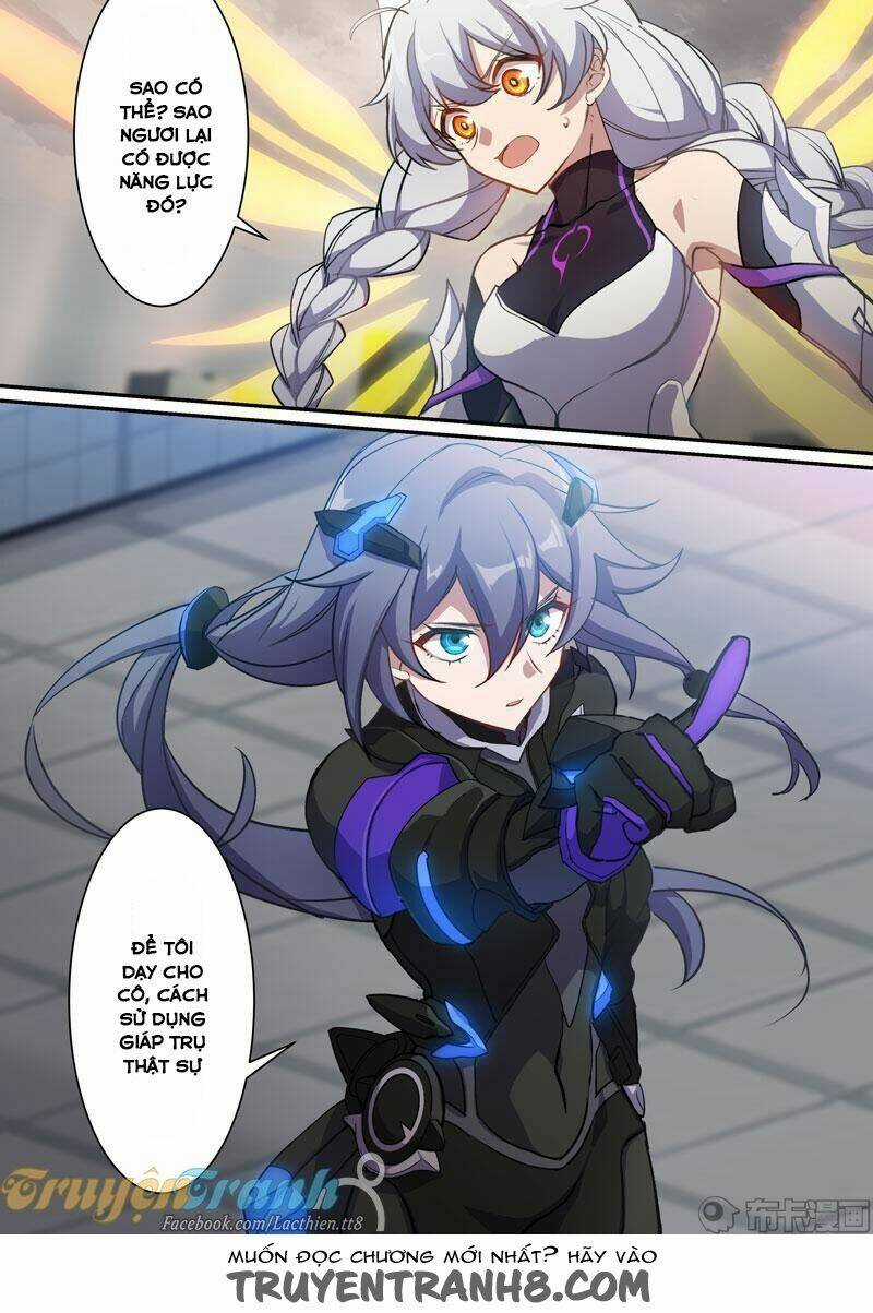 Băng Hoại 3Rd Chapter 69 trang 11