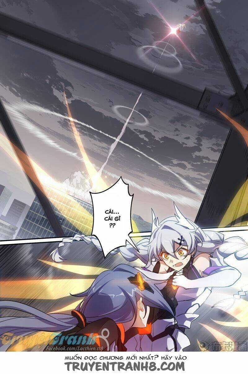 Băng Hoại 3Rd Chapter 69 trang 13