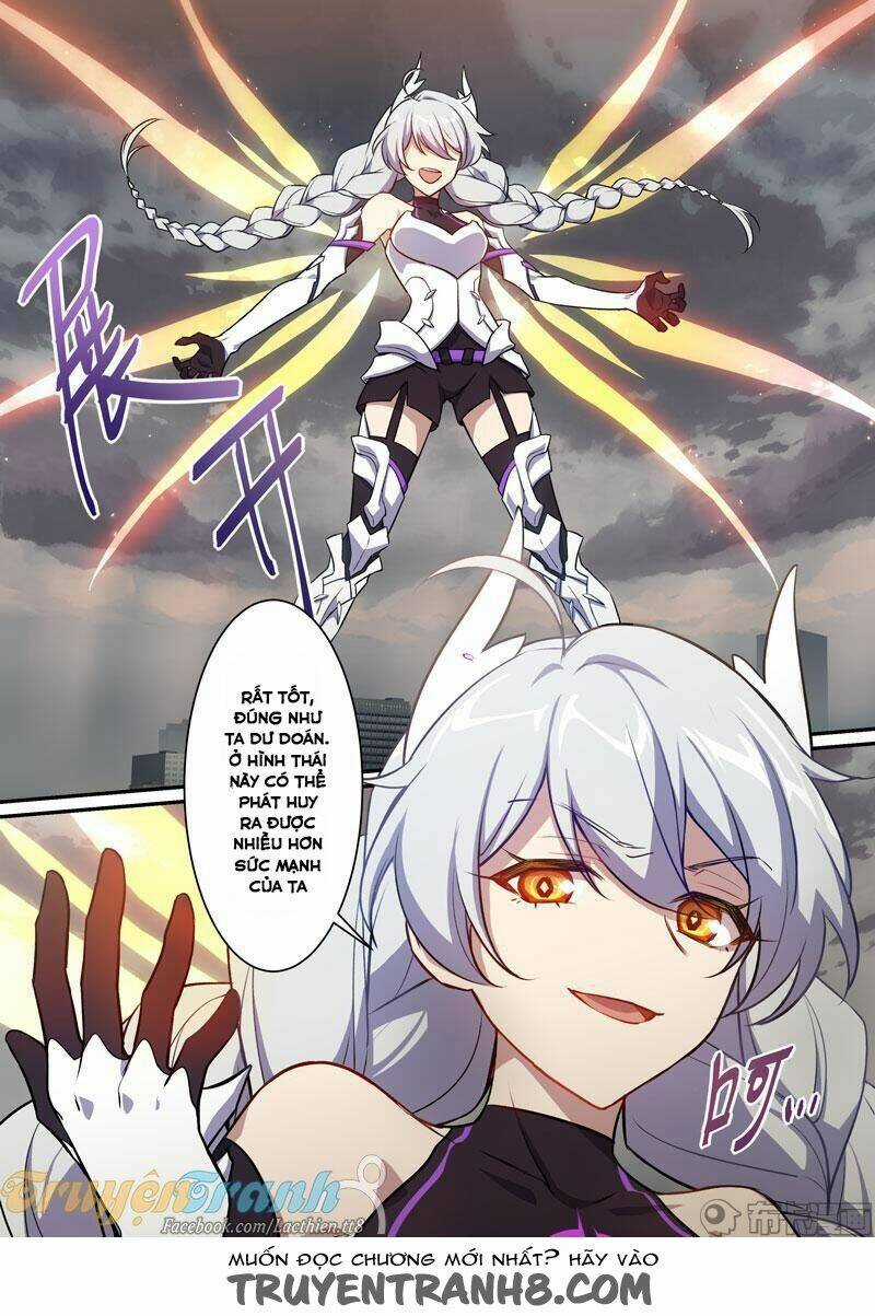 Băng Hoại 3Rd Chapter 69 trang 2