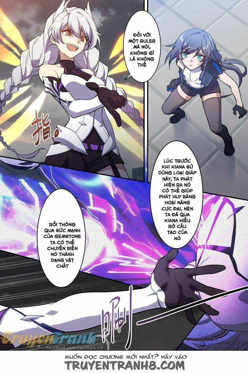 Băng Hoại 3Rd Chapter 69 trang 3