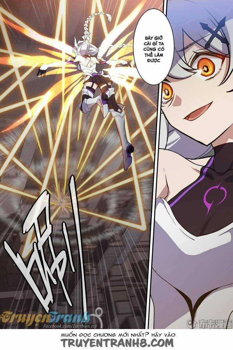 Băng Hoại 3Rd Chapter 69 trang 4