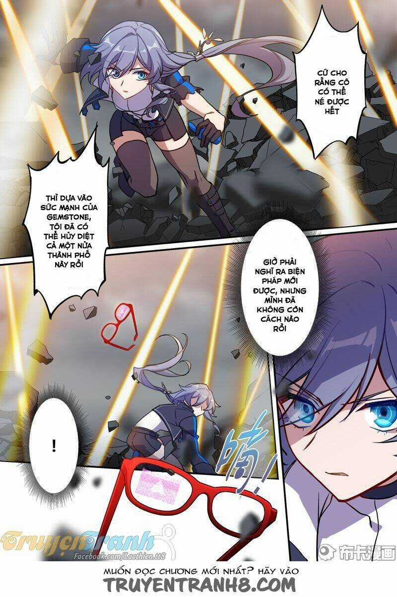 Băng Hoại 3Rd Chapter 69 trang 5