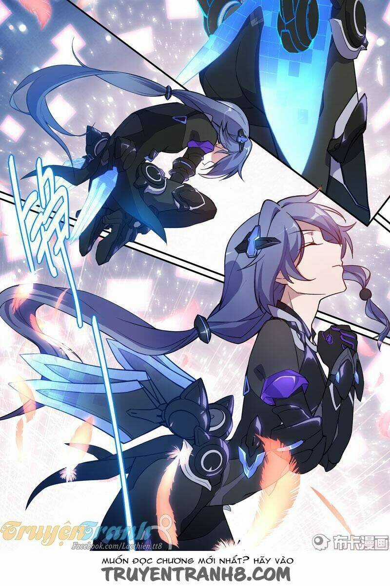 Băng Hoại 3Rd Chapter 69 trang 9