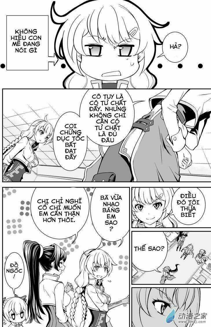 Băng Hoại 3Rd Chapter 7 trang 12