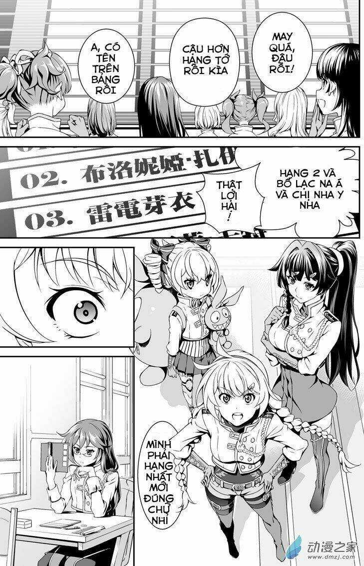 Băng Hoại 3Rd Chapter 7 trang 15