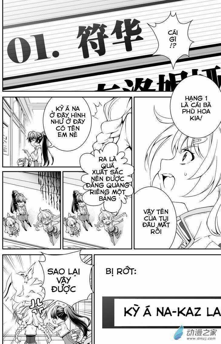 Băng Hoại 3Rd Chapter 7 trang 16