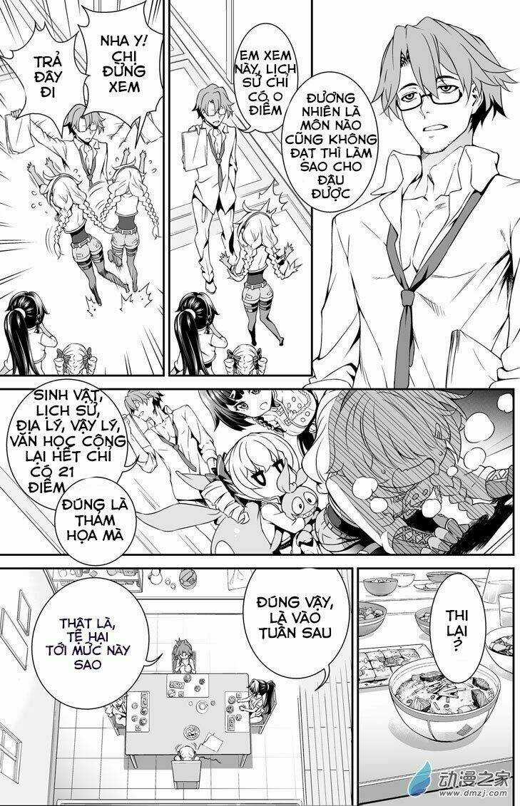 Băng Hoại 3Rd Chapter 7 trang 17