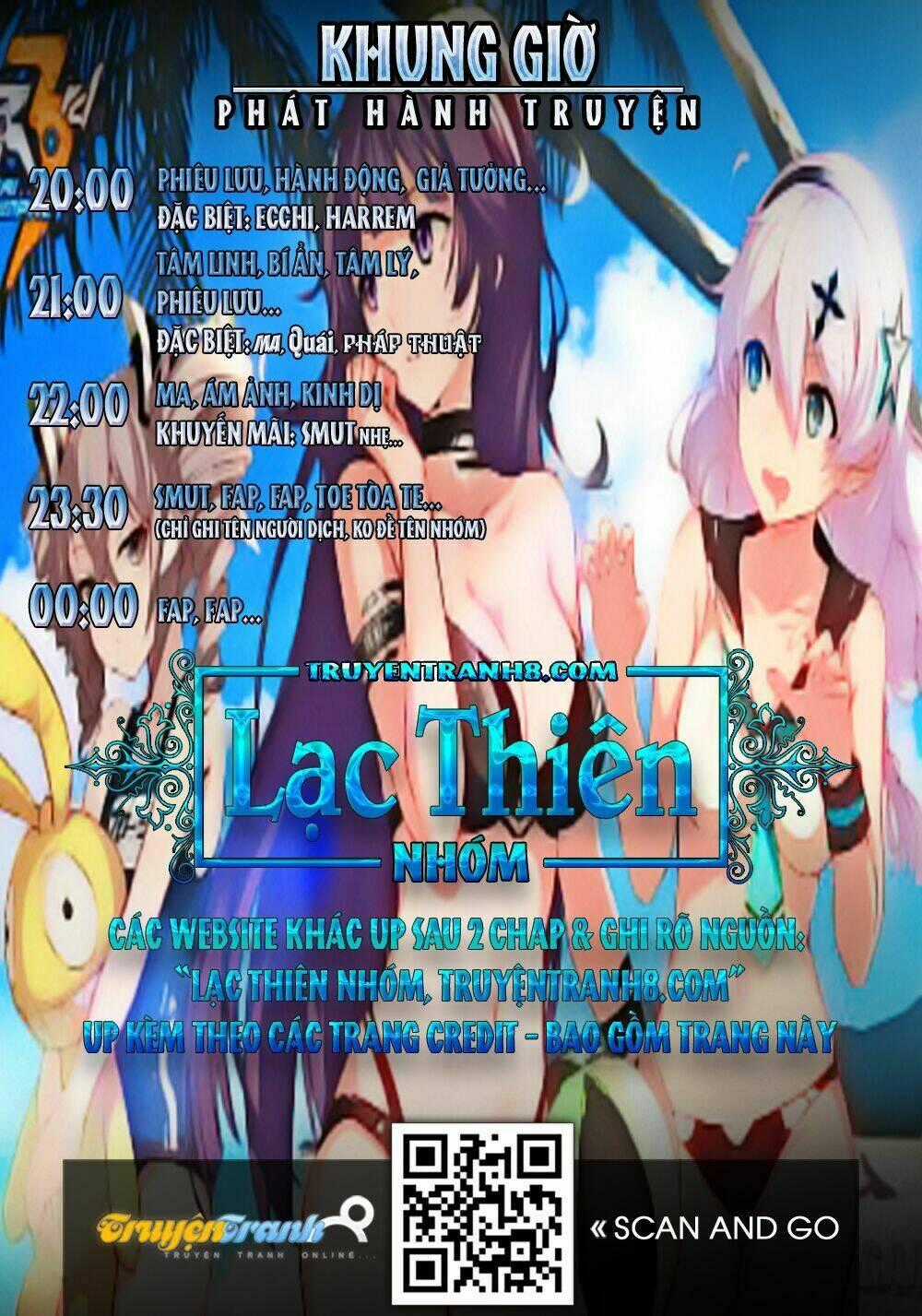 Băng Hoại 3Rd Chapter 7 trang 20