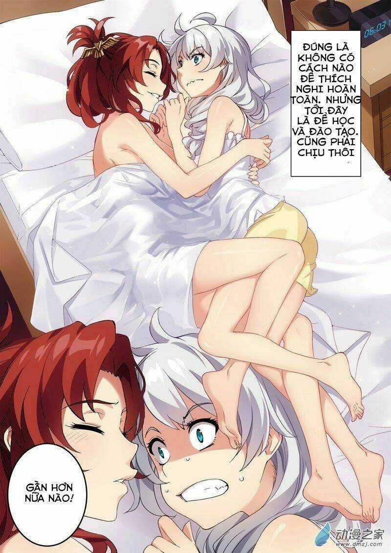 Băng Hoại 3Rd Chapter 7 trang 4