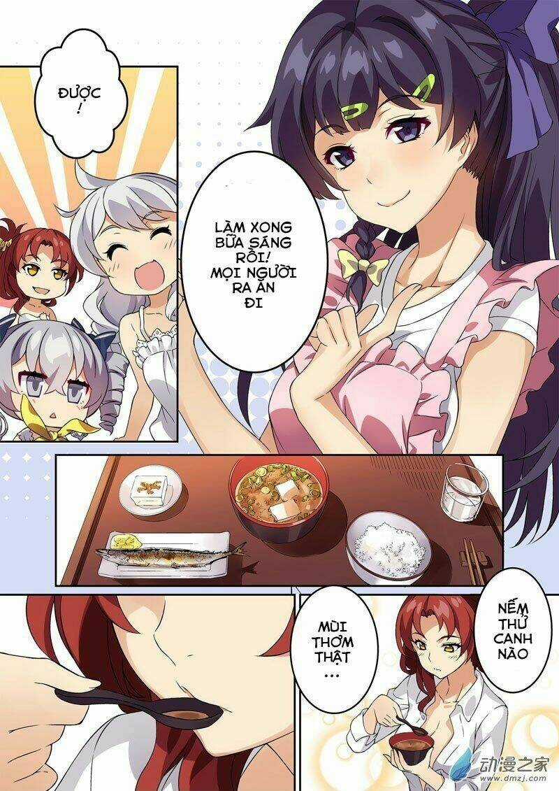 Băng Hoại 3Rd Chapter 7 trang 6