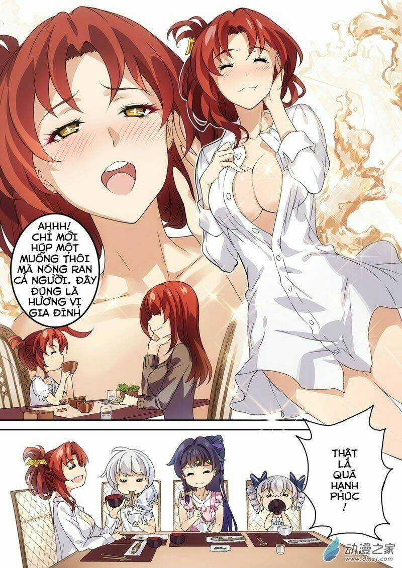 Băng Hoại 3Rd Chapter 7 trang 7