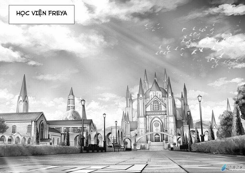 Băng Hoại 3Rd Chapter 7 trang 9