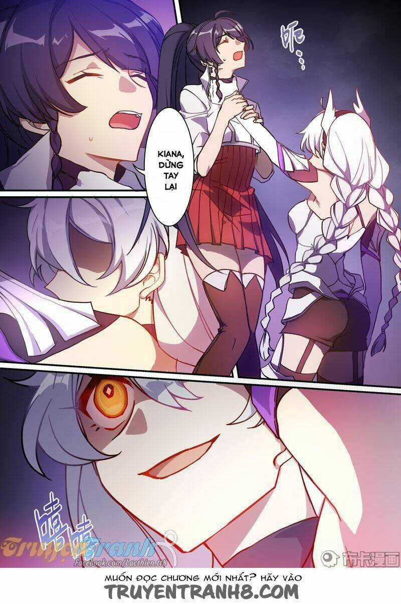 Băng Hoại 3Rd Chapter 70 trang 2