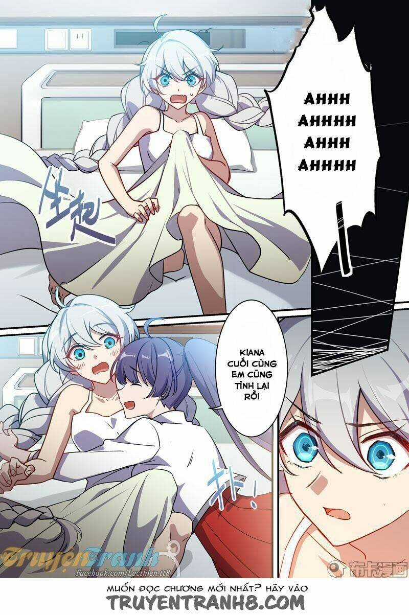 Băng Hoại 3Rd Chapter 70 trang 3