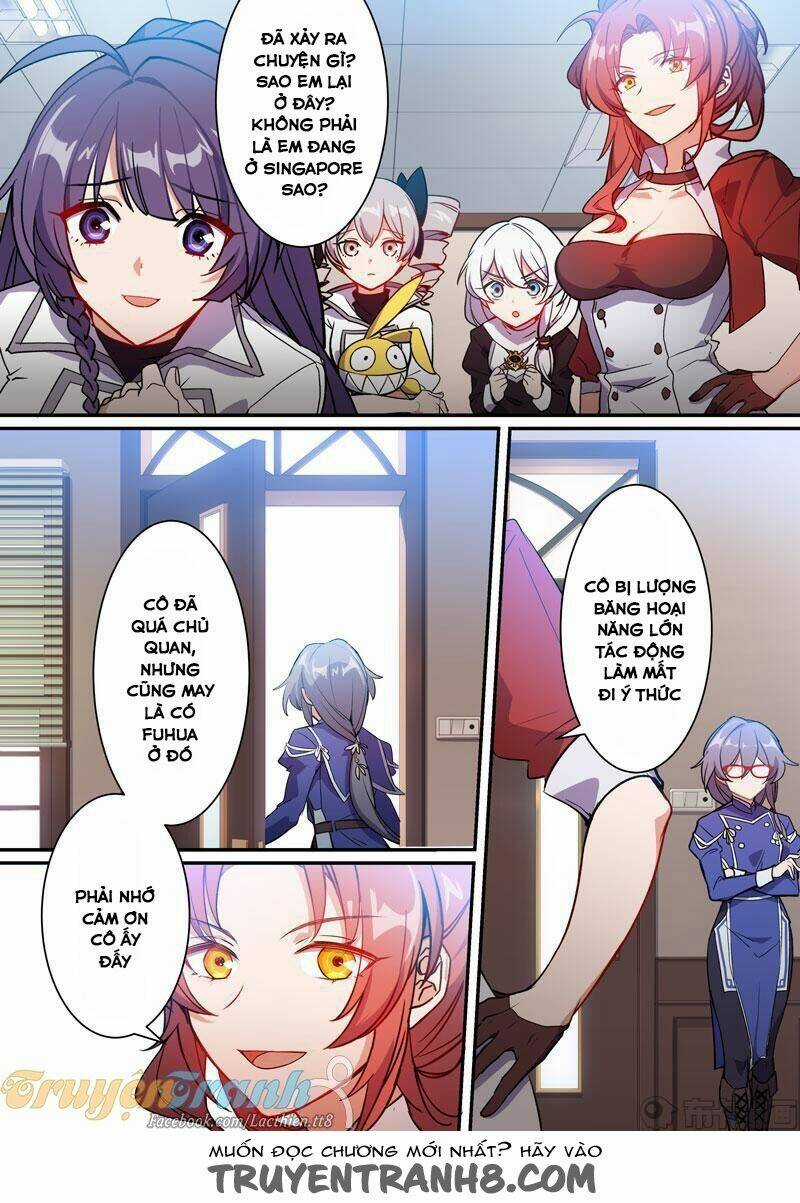 Băng Hoại 3Rd Chapter 70 trang 4