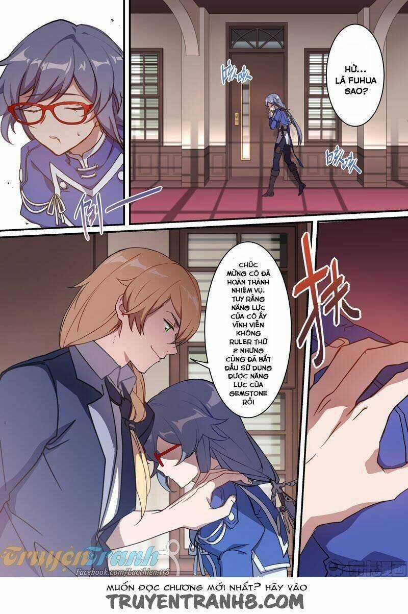 Băng Hoại 3Rd Chapter 70 trang 5