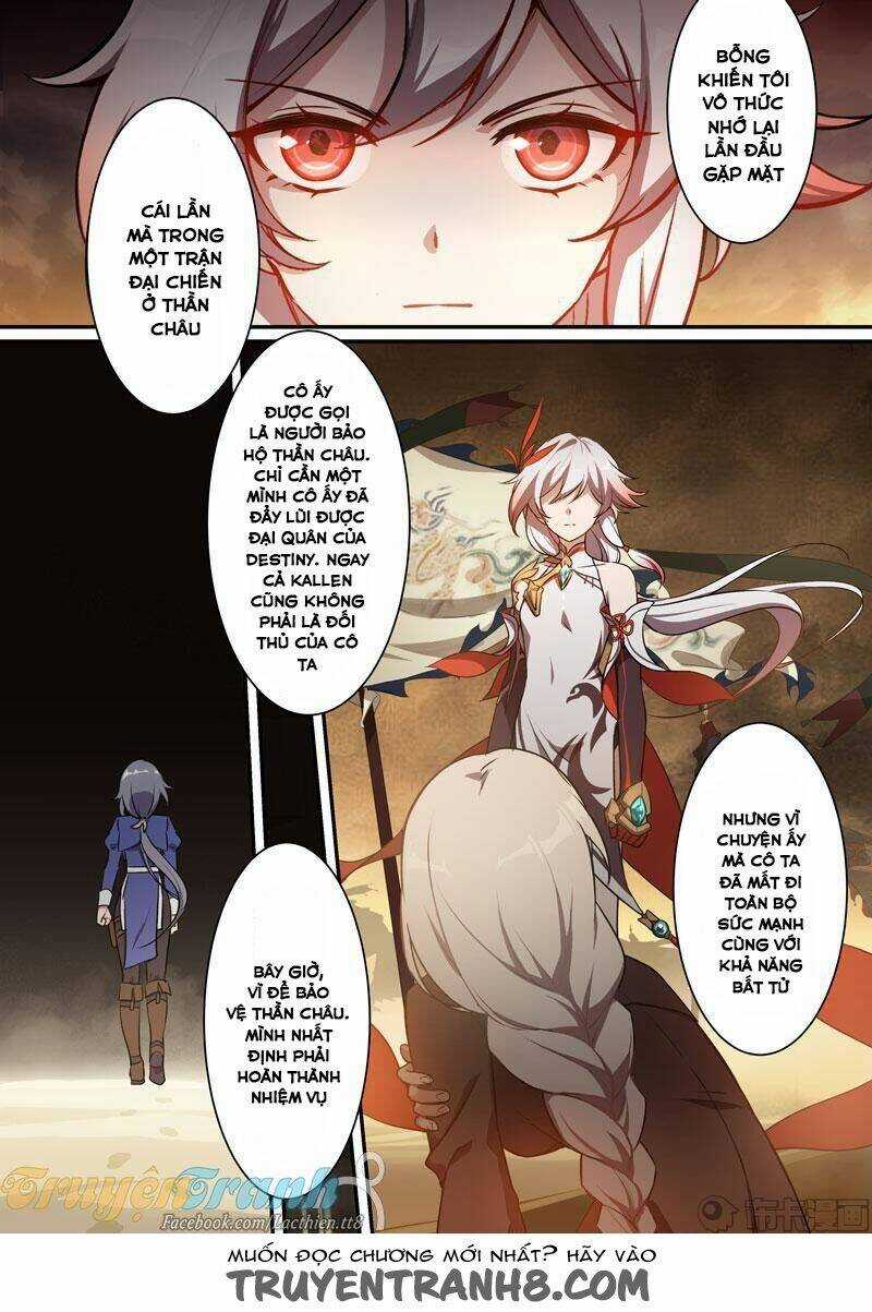 Băng Hoại 3Rd Chapter 70 trang 8