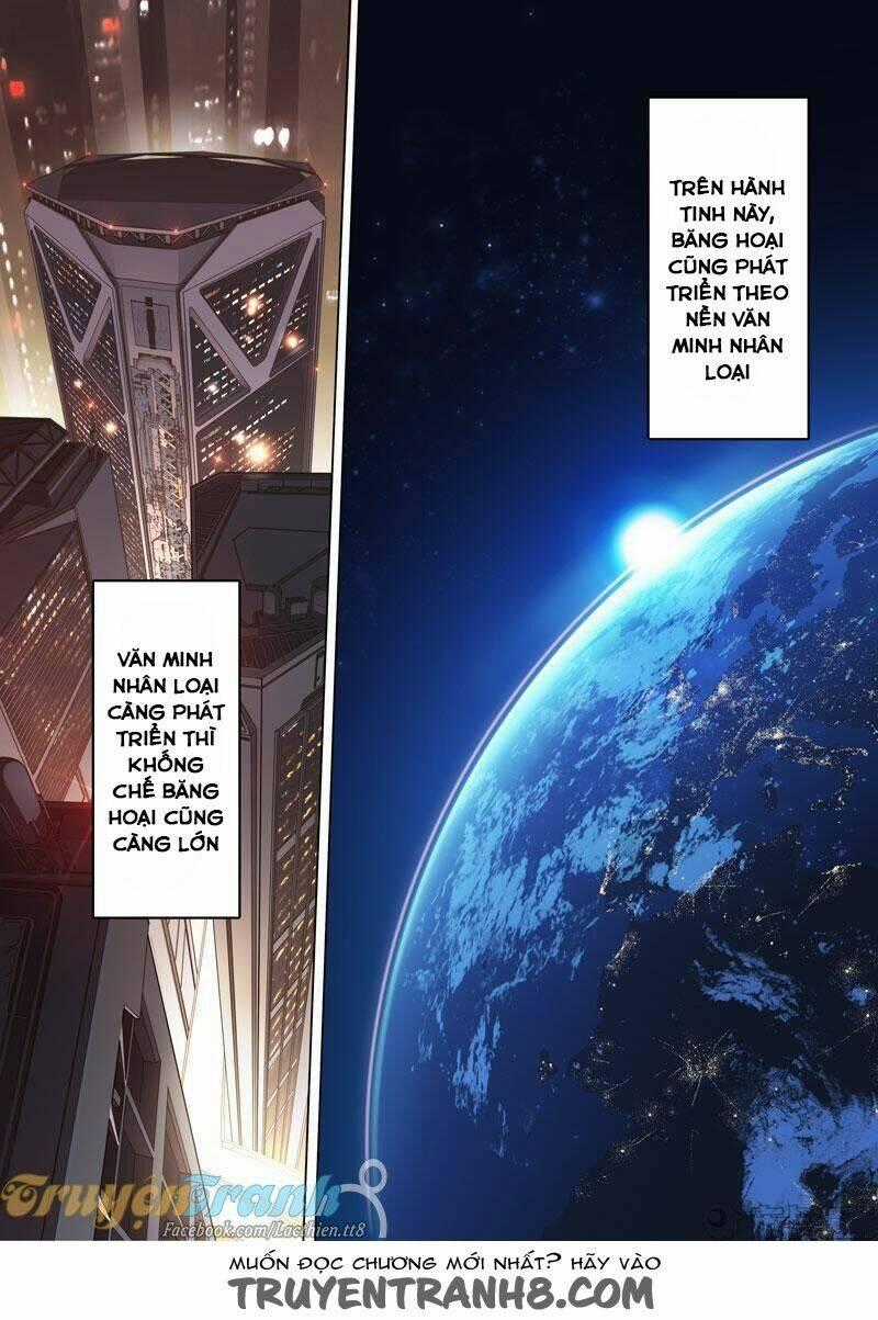 Băng Hoại 3Rd Chapter 71 trang 1