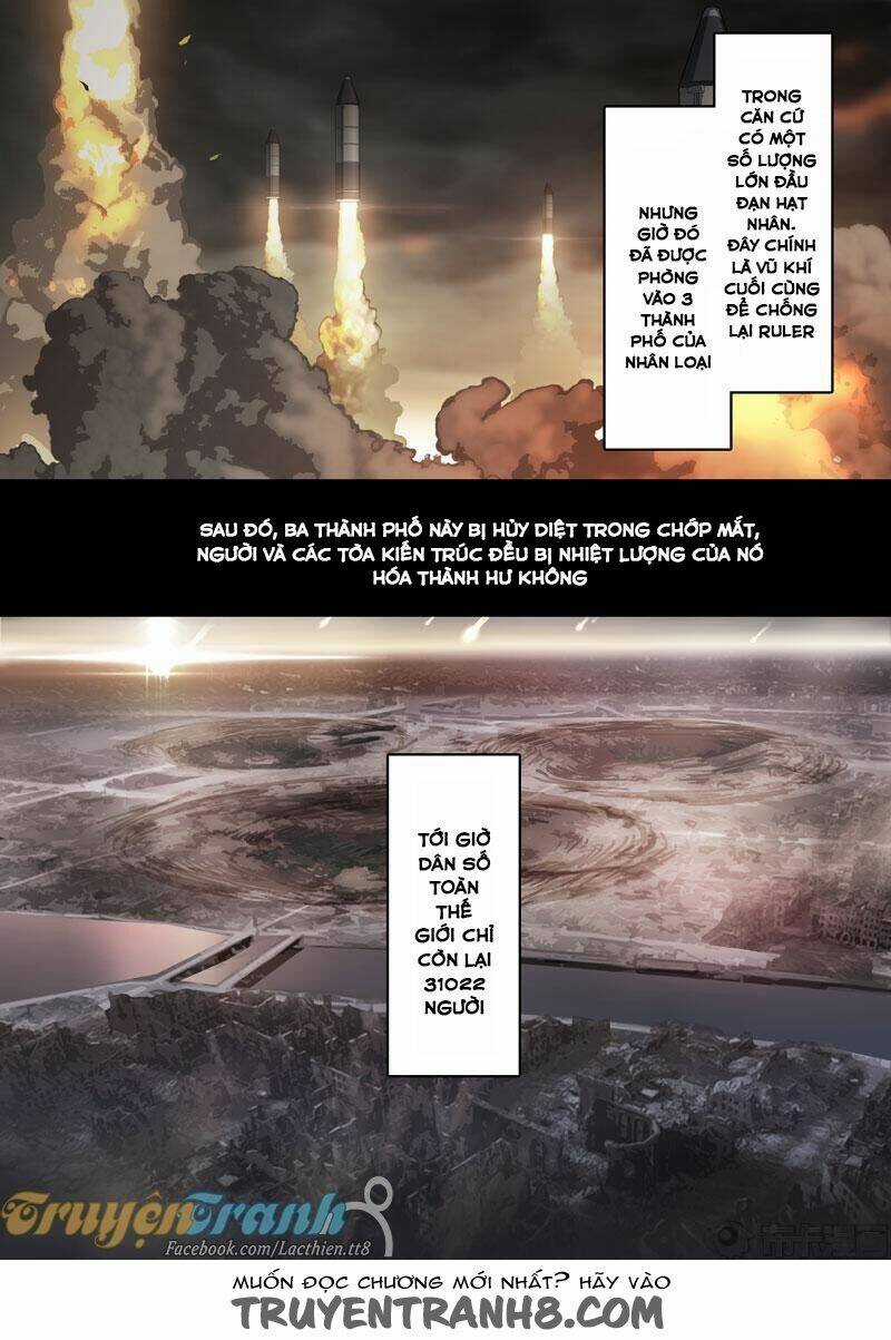 Băng Hoại 3Rd Chapter 71 trang 14