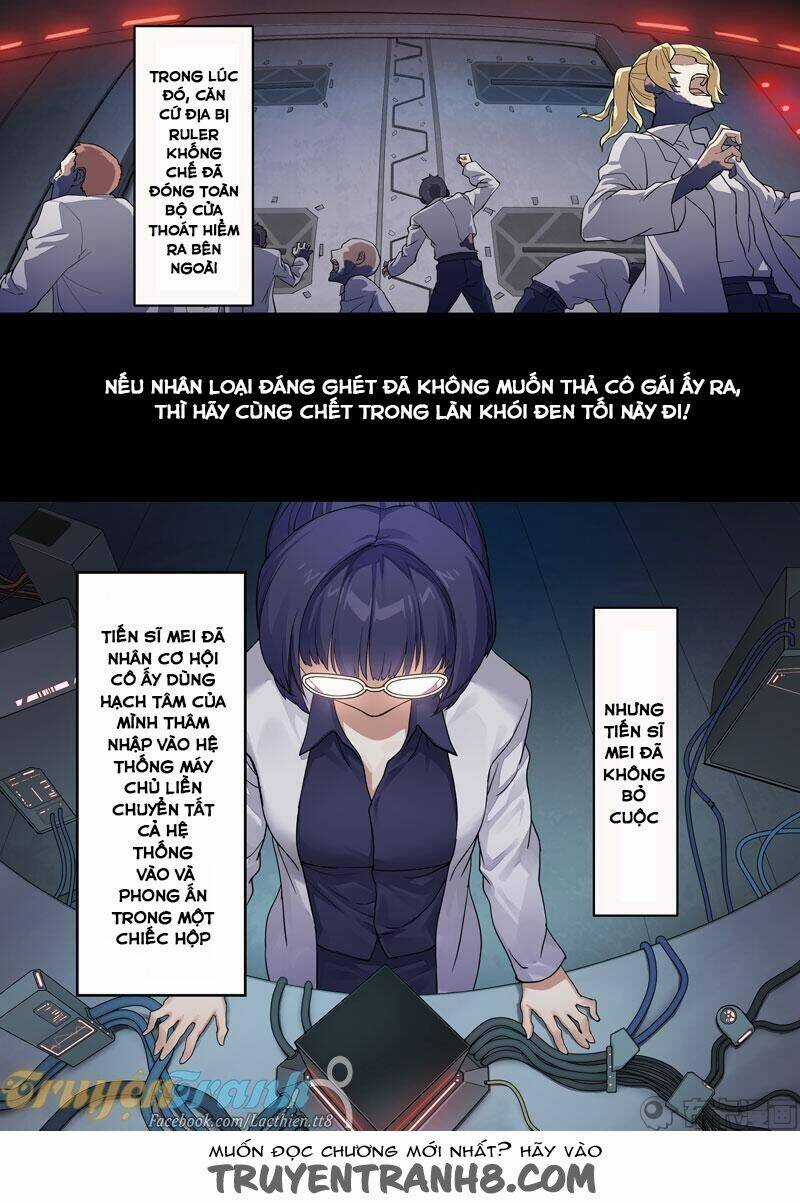 Băng Hoại 3Rd Chapter 71 trang 15