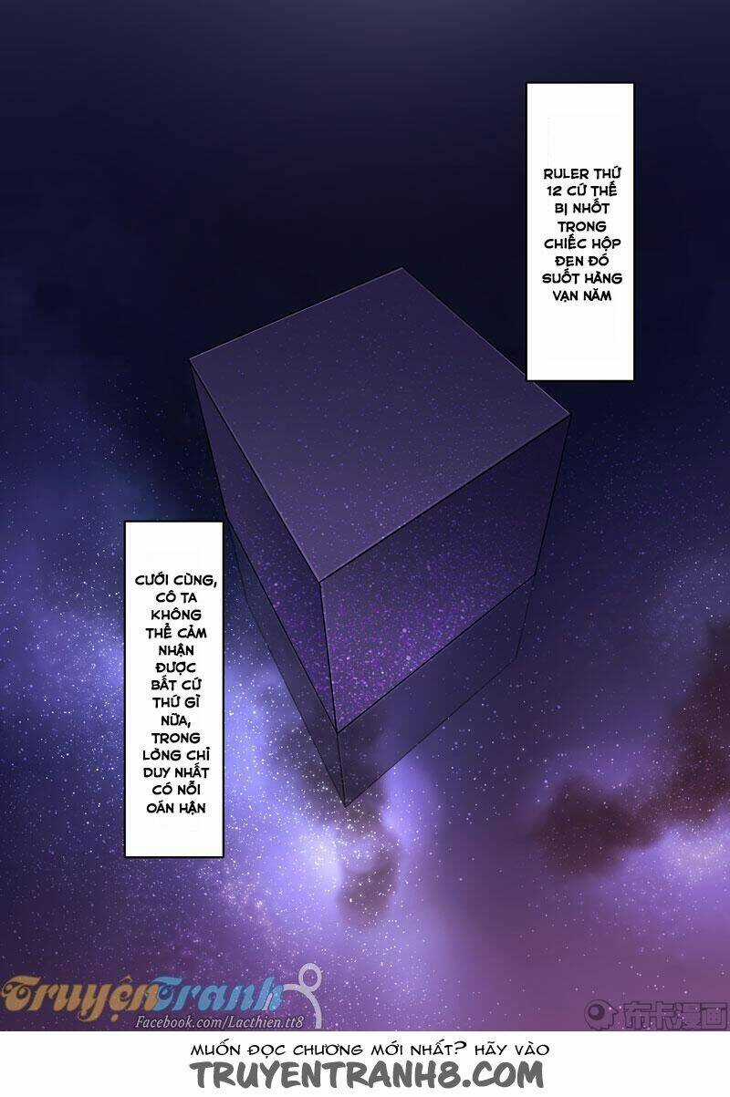 Băng Hoại 3Rd Chapter 71 trang 17