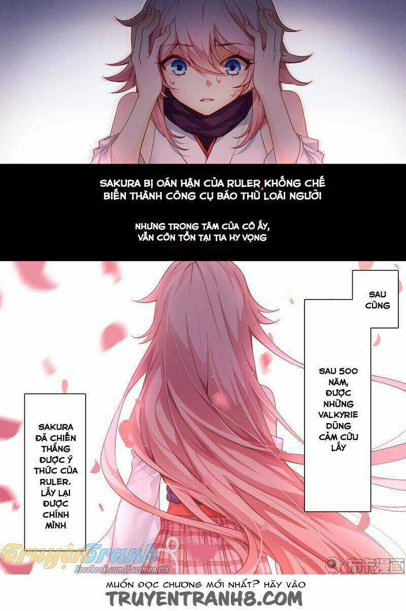 Băng Hoại 3Rd Chapter 71 trang 19