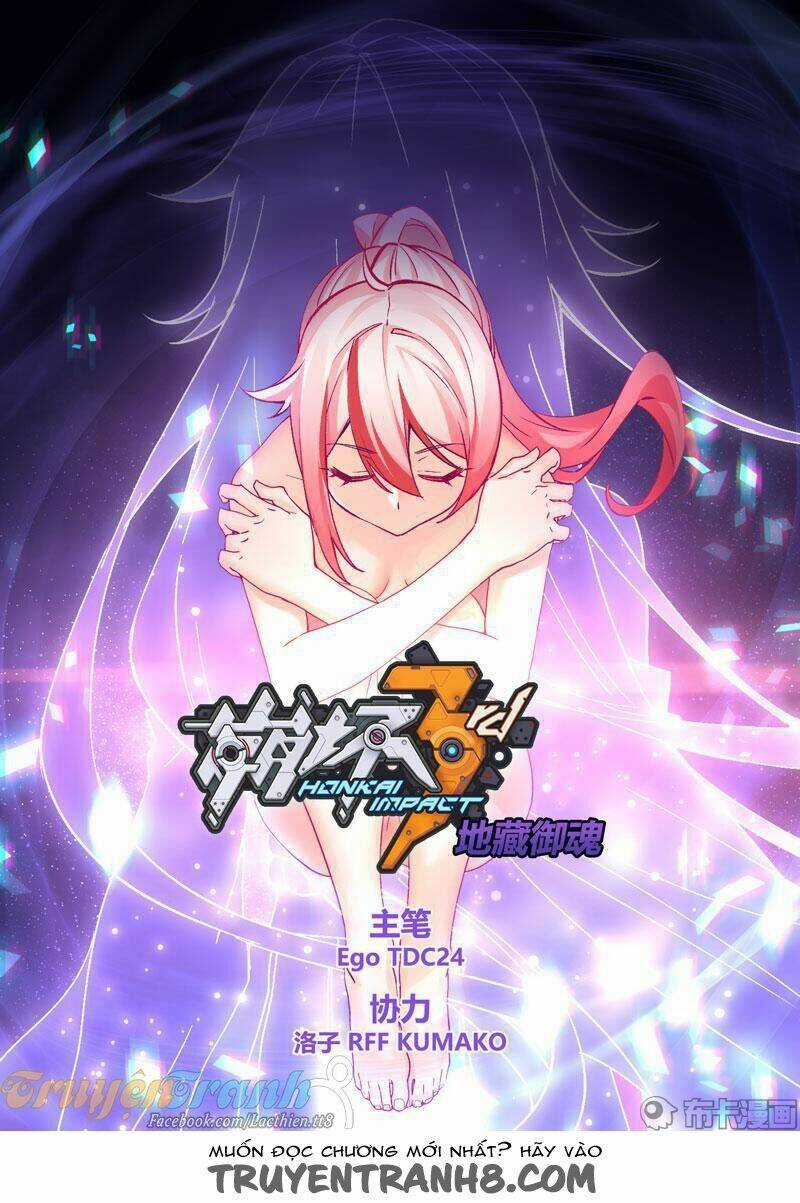 Băng Hoại 3Rd Chapter 71 trang 22