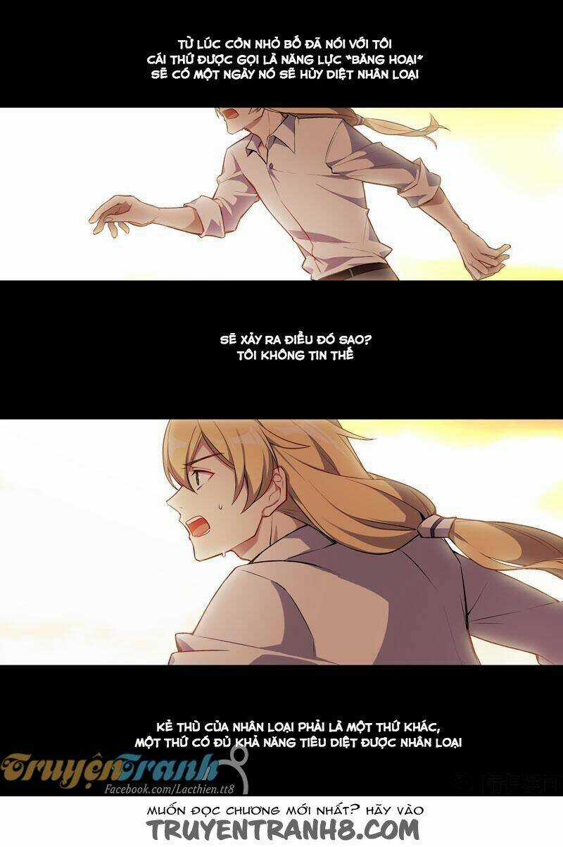 Băng Hoại 3Rd Chapter 71 trang 23