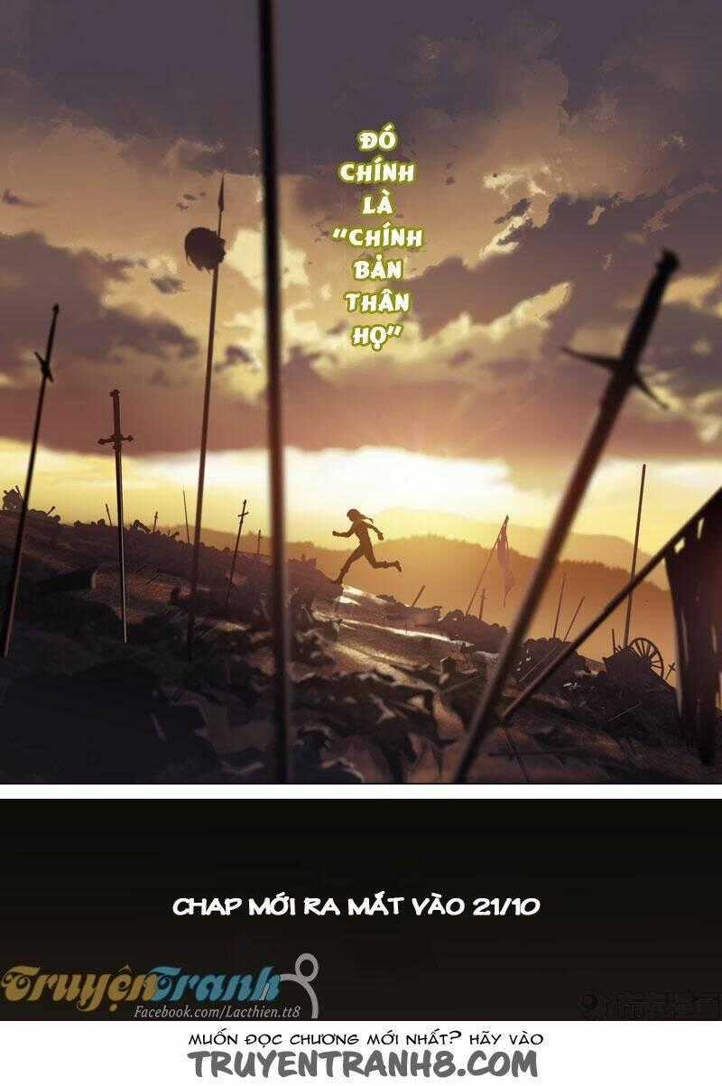 Băng Hoại 3Rd Chapter 71 trang 24