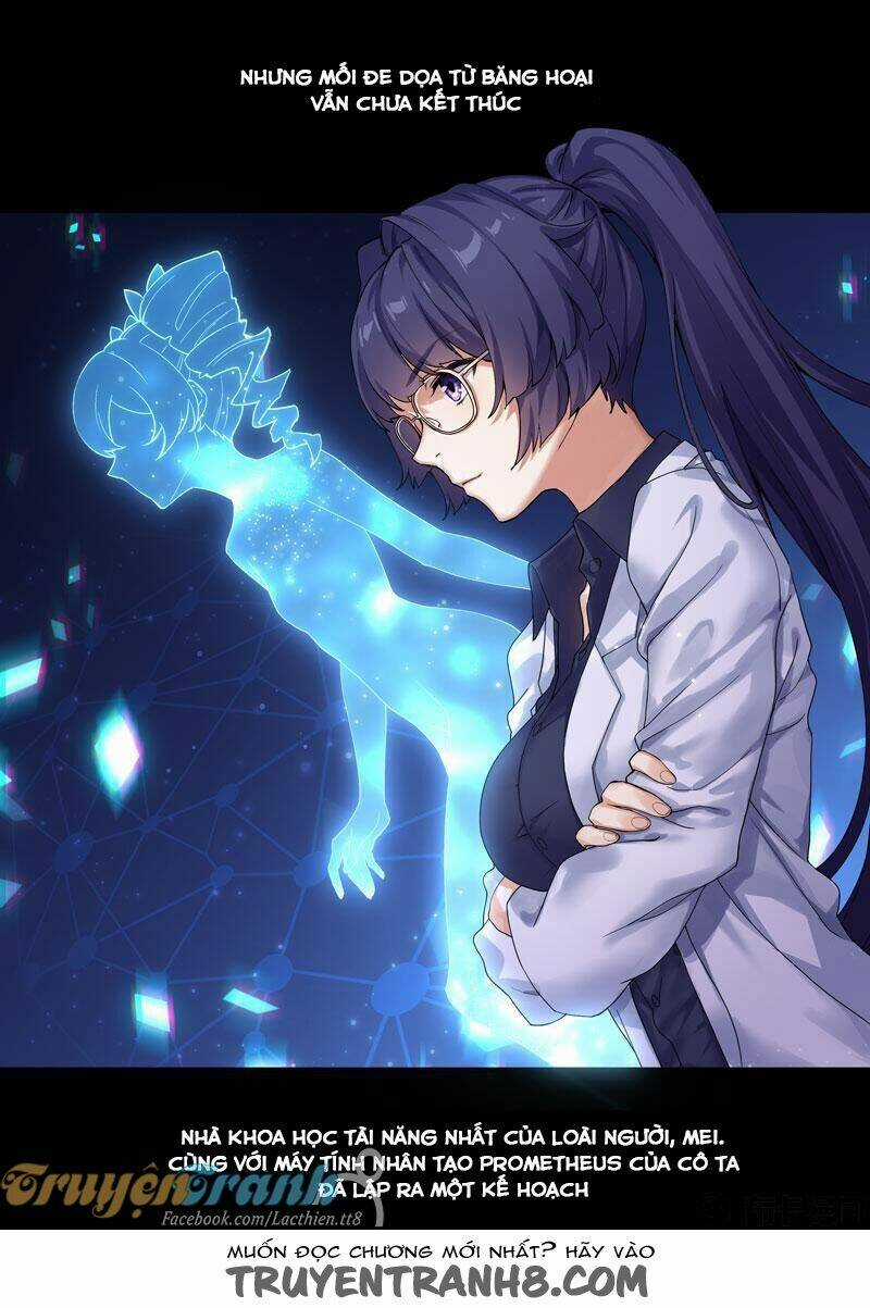 Băng Hoại 3Rd Chapter 71 trang 3