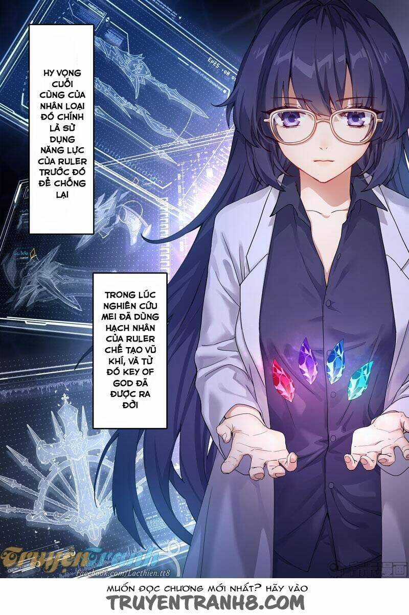 Băng Hoại 3Rd Chapter 71 trang 5