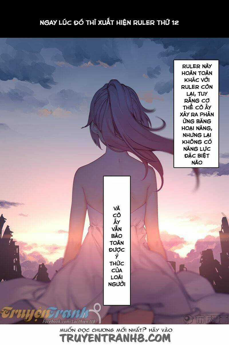 Băng Hoại 3Rd Chapter 71 trang 7