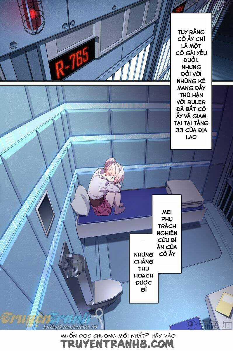 Băng Hoại 3Rd Chapter 71 trang 8