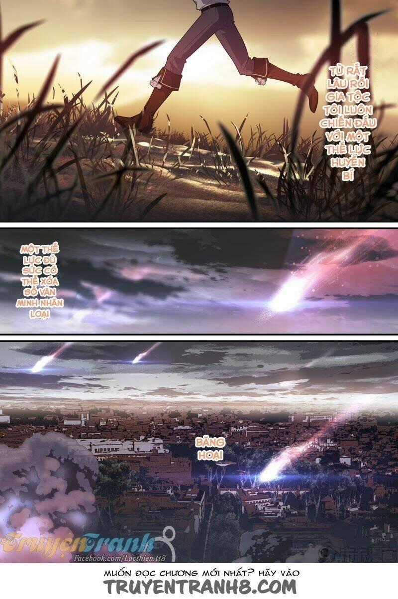 Băng Hoại 3Rd Chapter 72 trang 1