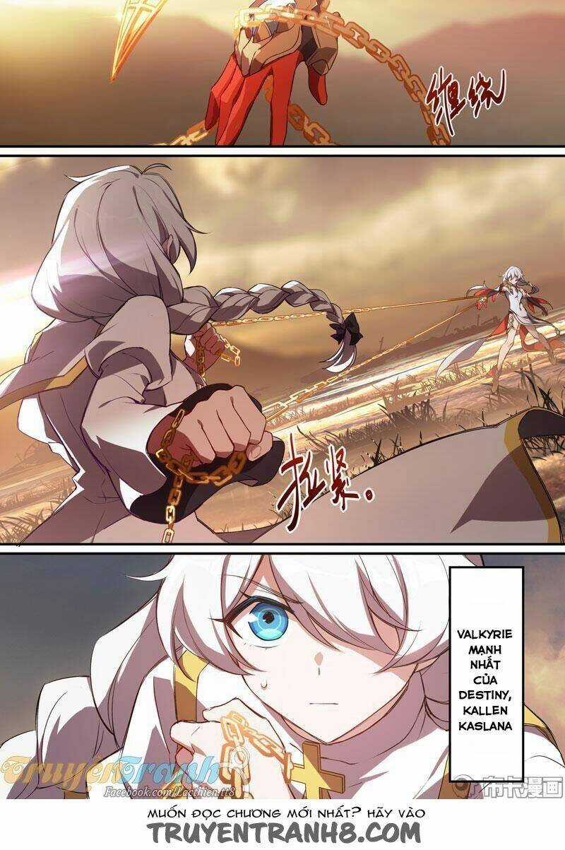 Băng Hoại 3Rd Chapter 72 trang 10