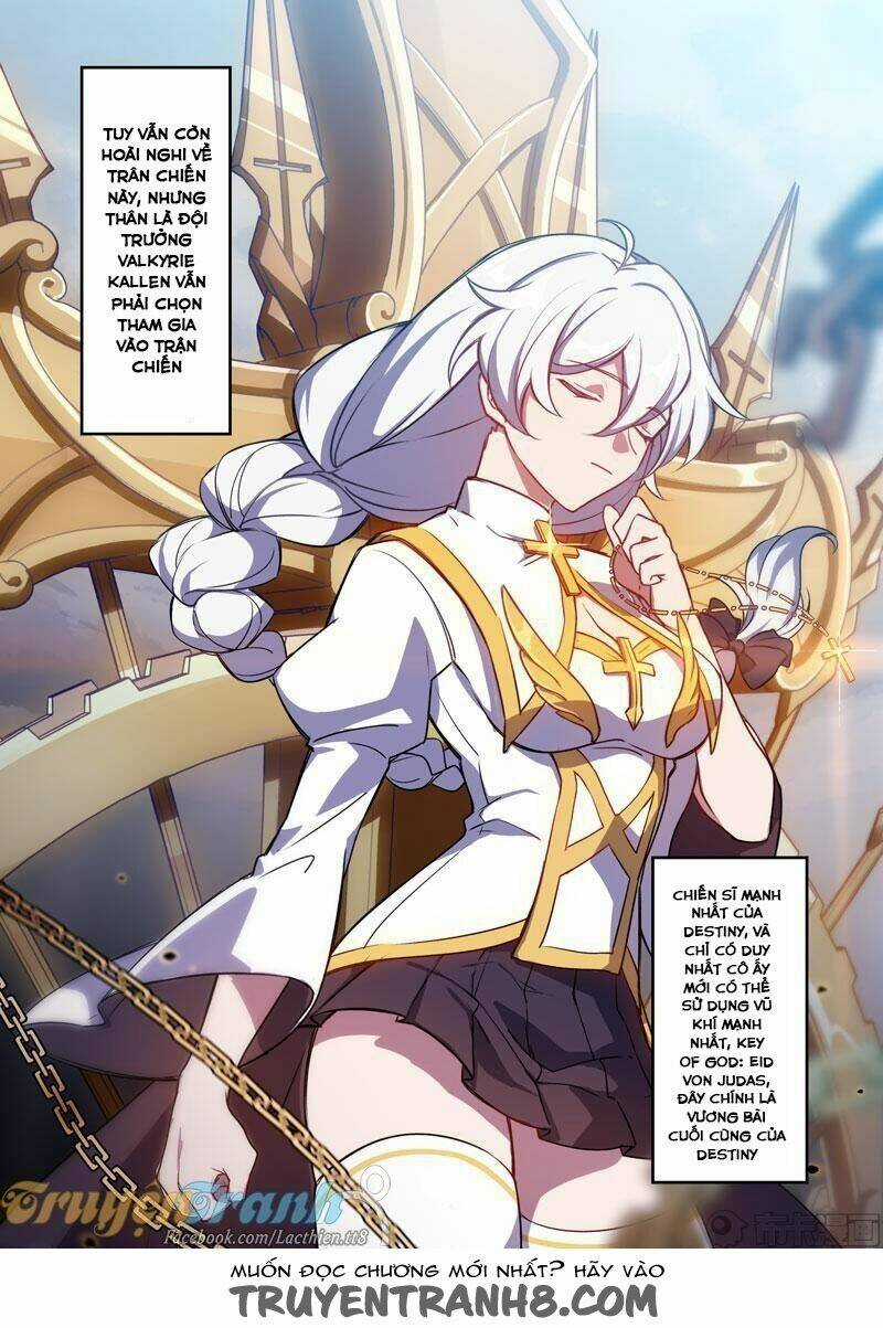 Băng Hoại 3Rd Chapter 72 trang 11