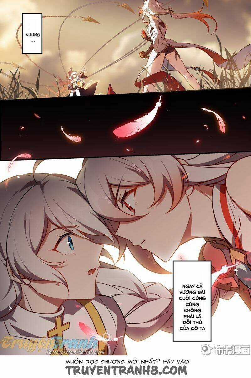 Băng Hoại 3Rd Chapter 72 trang 12