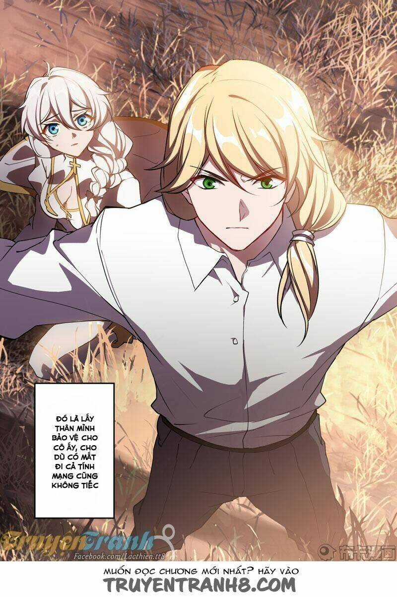 Băng Hoại 3Rd Chapter 72 trang 15