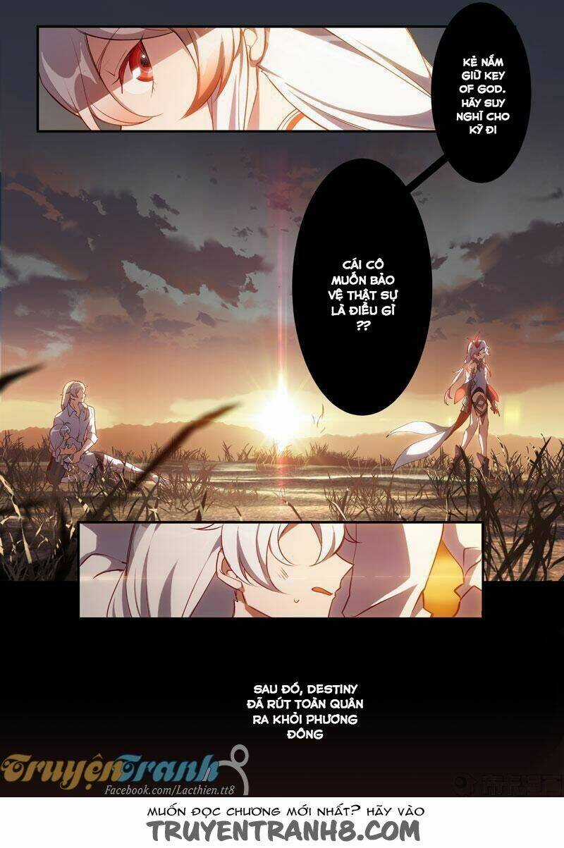 Băng Hoại 3Rd Chapter 72 trang 16