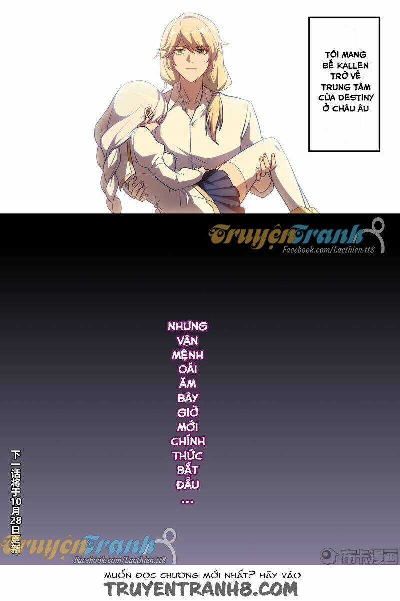 Băng Hoại 3Rd Chapter 72 trang 17