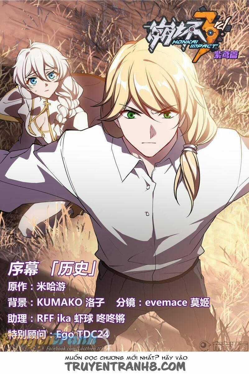 Băng Hoại 3Rd Chapter 72 trang 18