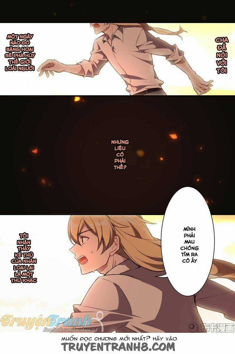 Băng Hoại 3Rd Chapter 72 trang 2