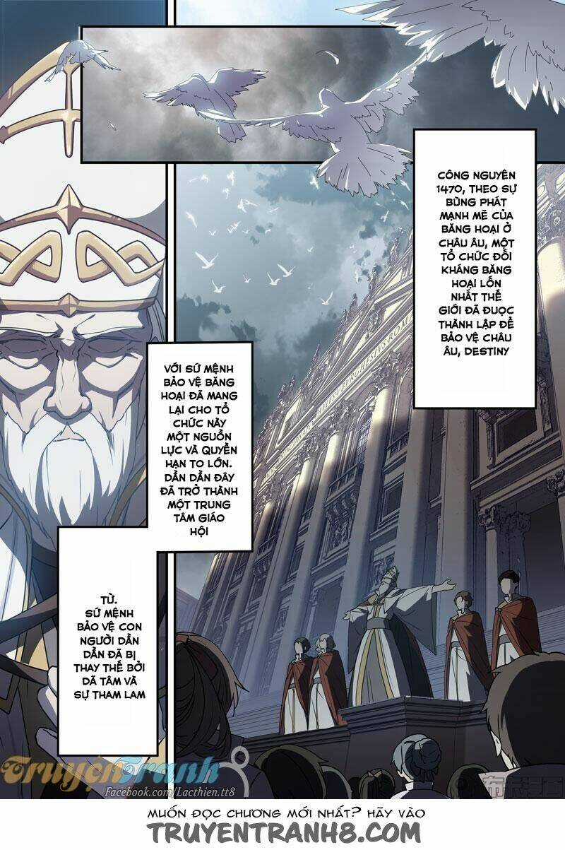 Băng Hoại 3Rd Chapter 72 trang 4