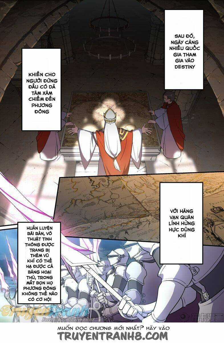 Băng Hoại 3Rd Chapter 72 trang 5