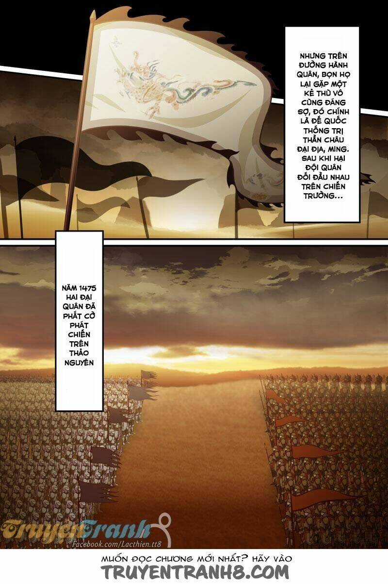 Băng Hoại 3Rd Chapter 72 trang 6