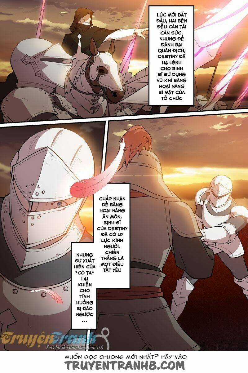 Băng Hoại 3Rd Chapter 72 trang 7