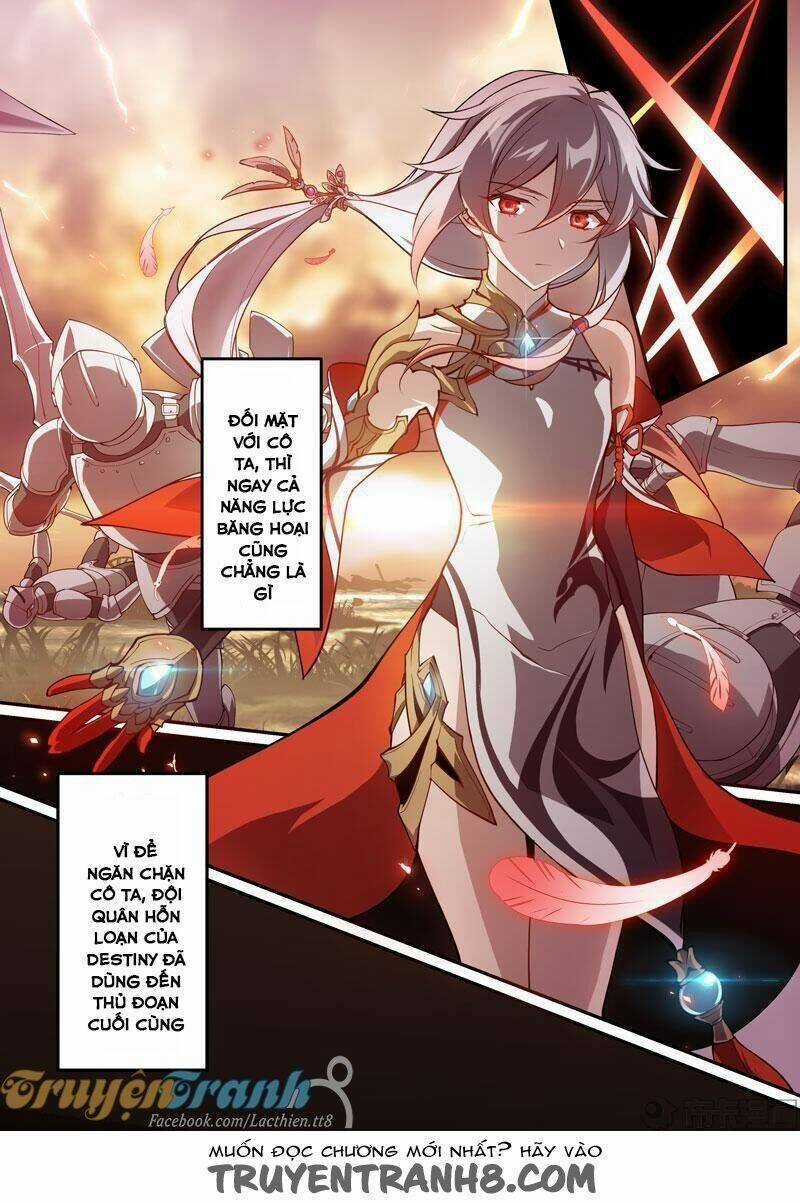 Băng Hoại 3Rd Chapter 72 trang 9