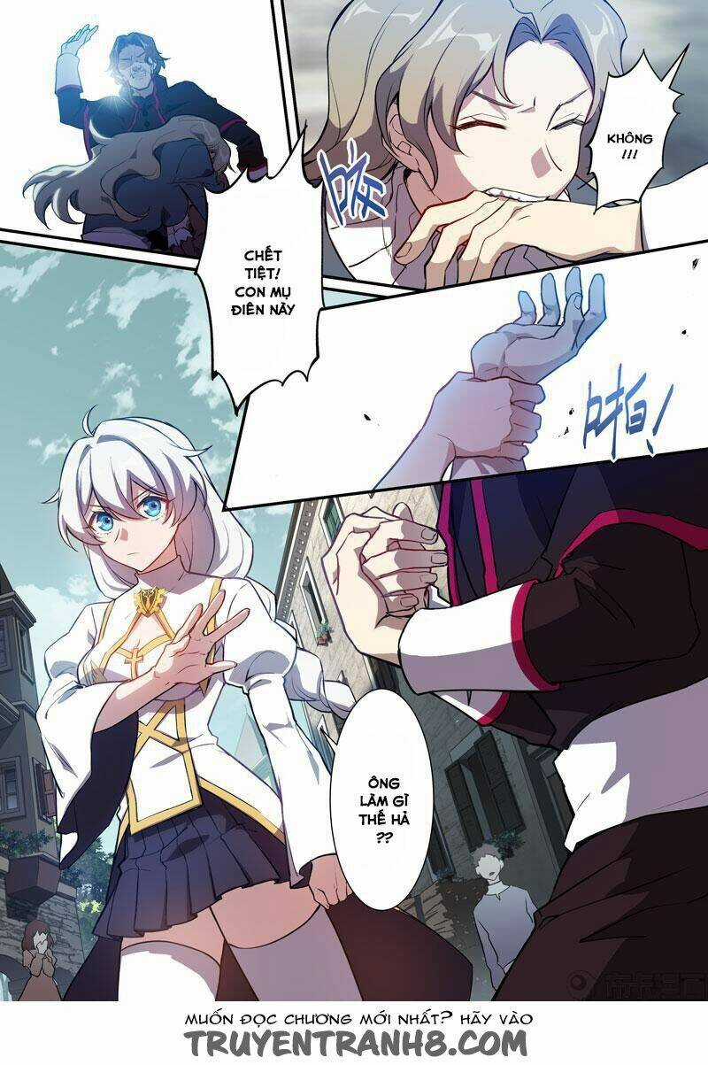 Băng Hoại 3Rd Chapter 73 trang 10