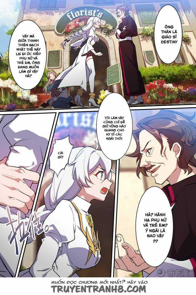 Băng Hoại 3Rd Chapter 73 trang 11