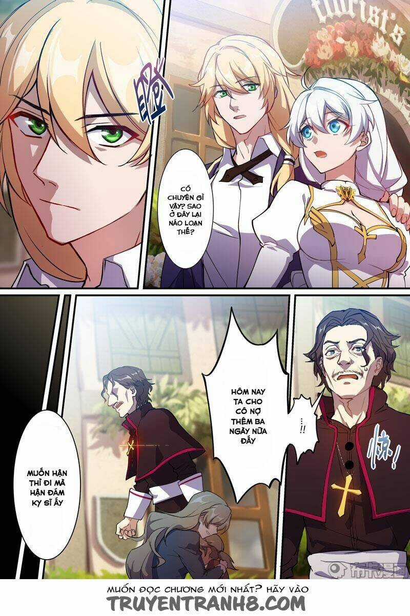 Băng Hoại 3Rd Chapter 73 trang 12